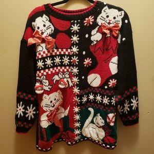 🎄Christmas Sweater